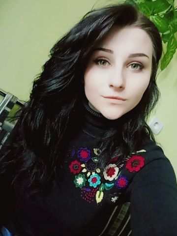 Проститутка Фариза